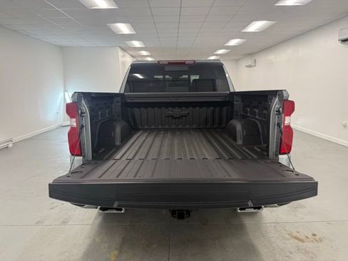 New 2026 Chevrolet Silverado 1500 RST w/ RST All Star Premium Package image 8