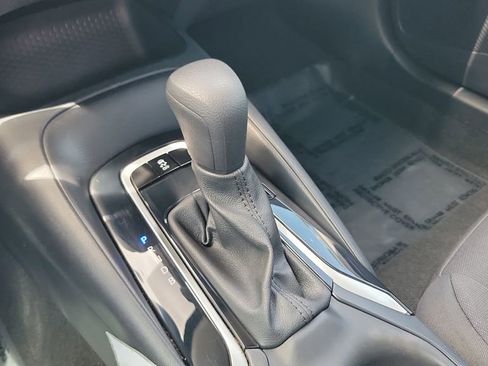 Certified 2024 Toyota Corolla LE FWD image 15