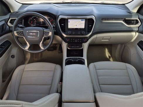 Certified 2023 GMC Acadia Denali w/ Denali Technology Package image 43