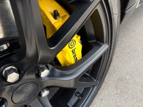 Used 2018 Jeep Grand Cherokee Trackhawk image 13