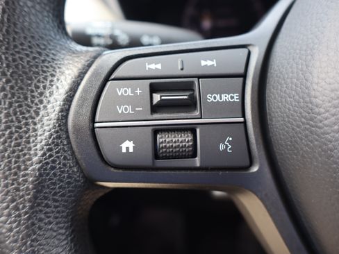 Used 2024 Honda HR-V LX image 15