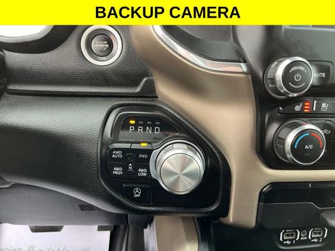 Used 2022 RAM 1500 Laramie AWD/4WD image 30