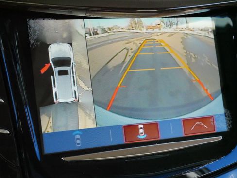 Used 2017 Cadillac Escalade Luxury image 30