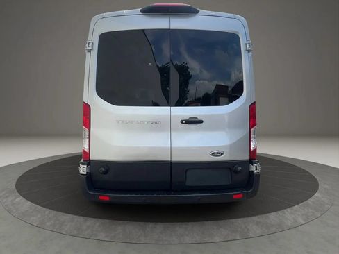 Used 2018 Ford Transit 250 148 Medium Roof RWD image 6