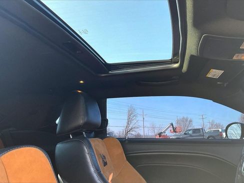 Used 2022 Dodge Challenger R/T Scat Pack w/ Dynamics Package image 20