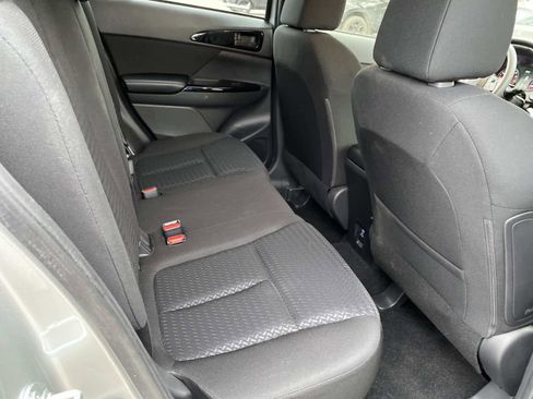 Used 2024 Mitsubishi Eclipse Cross LE image 24