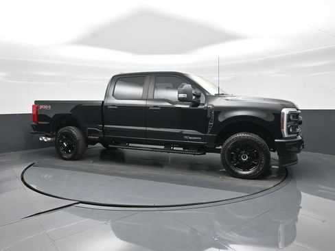 New 2026 Ford F250 XL w/ STX Appearance Package image 10