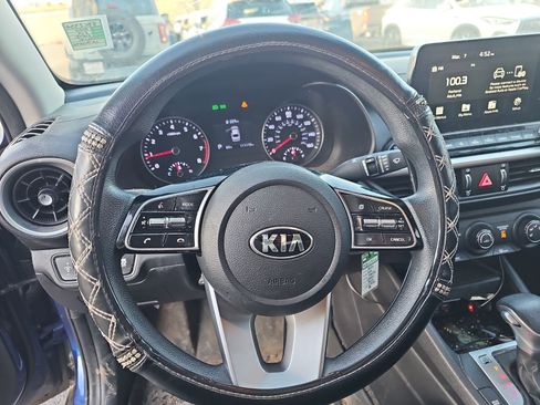 Used 2020 Kia Forte LXS image 10