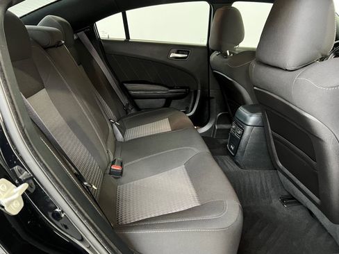 Used 2023 Dodge Charger GT w/ Blacktop Package image 16