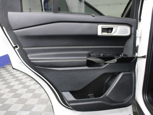 Used 2024 Ford Explorer ST w/ Technology Package AWD/4WD image 67
