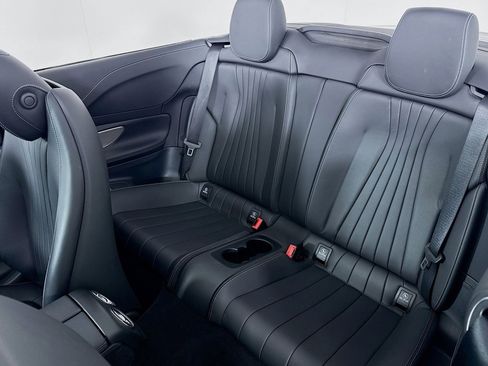 Certified 2023 Mercedes-Benz E 450 Cabriolet image 9