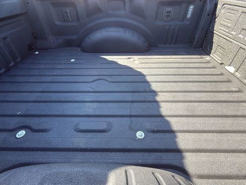 Used 2024 Ford F250 Lariat w/ Chrome Package AWD/4WD image 15