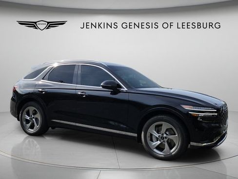 Used 2026 Genesis GV70 2.5T Advanced w/ G1 Accessory Package AWD/4WD image 2