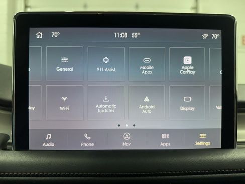 Used 2024 Lincoln Aviator AWD w/ Premium Package image 31