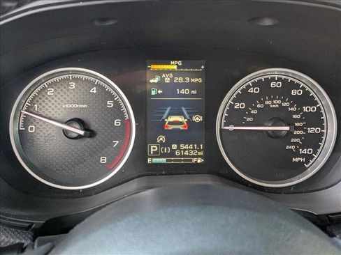 Used 2020 Subaru Forester Limited w/ Popular Package #3 image 11