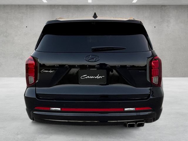Used 2025 Hyundai Palisade Calligraphy AWD/4WD image 15