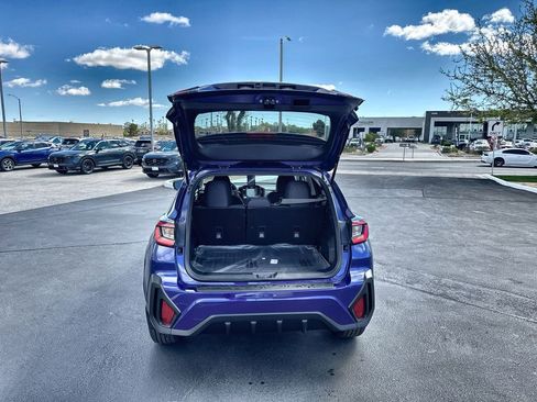 New 2026 Subaru Crosstrek 2.0i Premium image 20