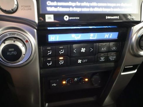 Certified 2023 Toyota 4Runner Limited image 22