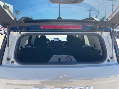 Used 2024 Ford Bronco Sport Badlands image 29