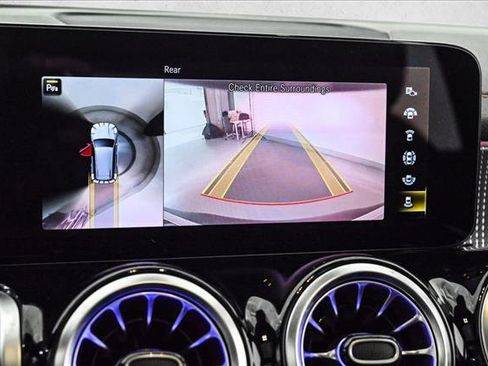 Certified 2023 Mercedes-Benz EQB 350 4MATIC SUV image 14