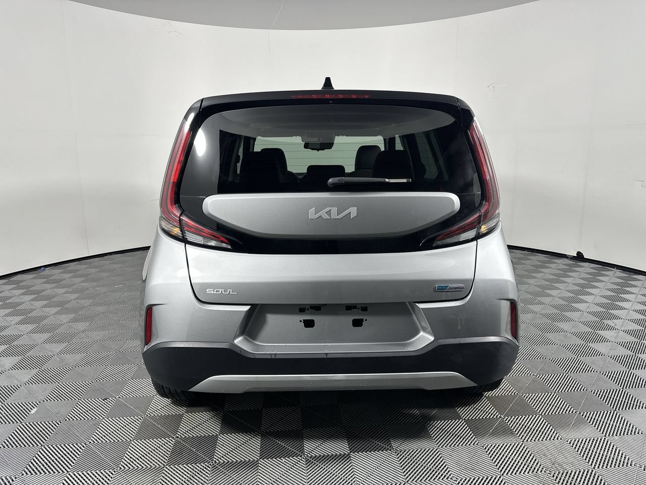 Certified 2025 Kia Soul EX FWD image 20