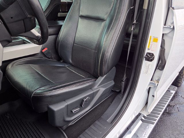 Used 2019 Ford F250 Lariat w/ Chrome Package AWD/4WD image 22