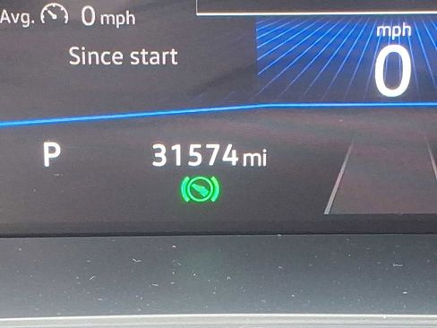 Used 2024 Volkswagen Tiguan SE image 12