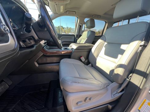 Used 2018 GMC Sierra 1500 SLT image 26