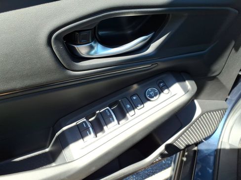 Certified 2025 Honda Accord SE image 14