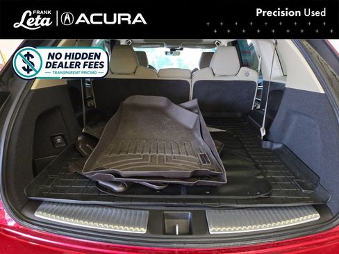 Used 2020 Acura MDX SH-AWD image 23