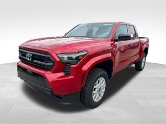 New 2026 Toyota Tacoma SR AWD/4WD video 3