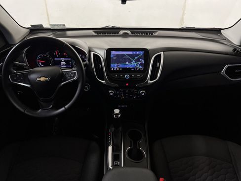 Used 2019 Chevrolet Equinox LT w/ Sun & Navigation Package FWD image 23