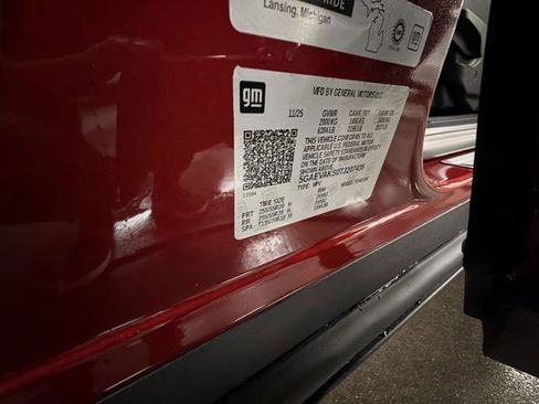 New 2026 Buick Enclave Preferred w/ Super Cruise Package image 68