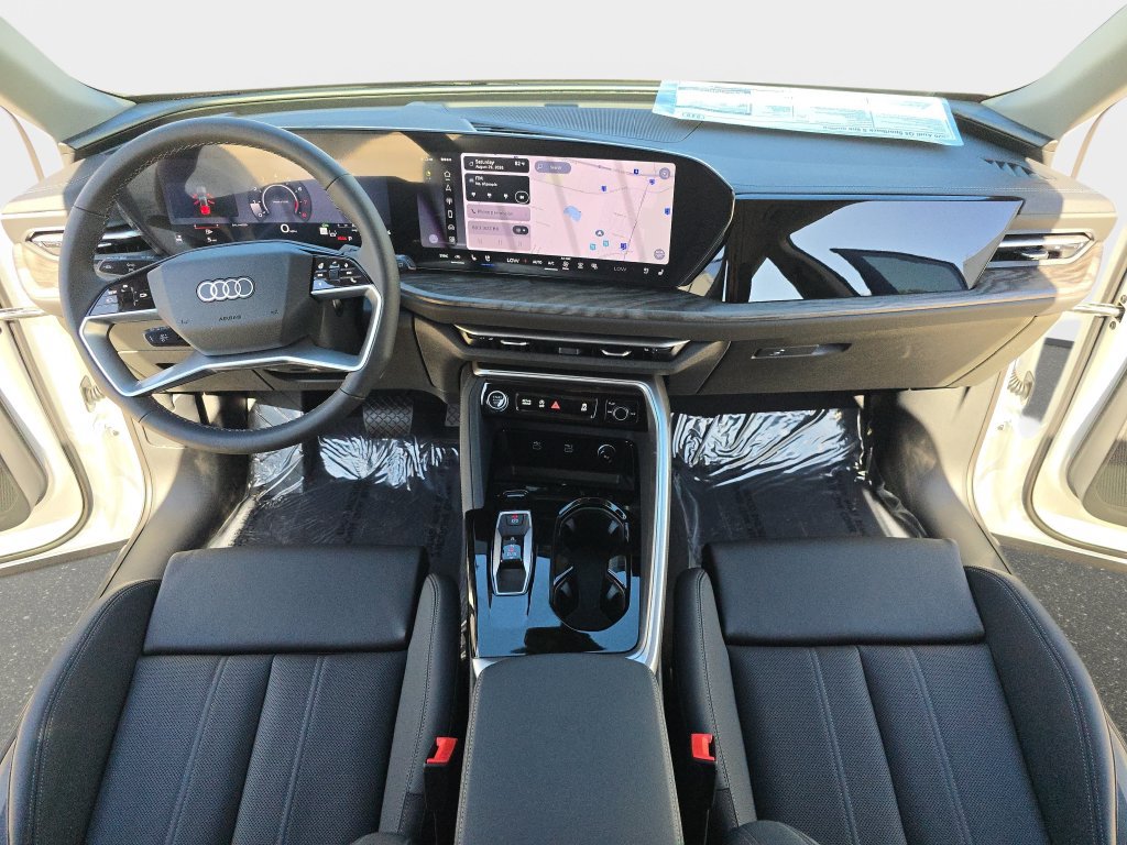 New 2026 Audi Q5 Premium Plus AWD/4WD image 9