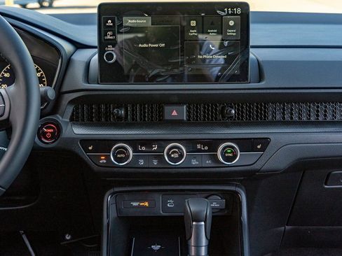 New 2026 Honda CR-V Sport image 19