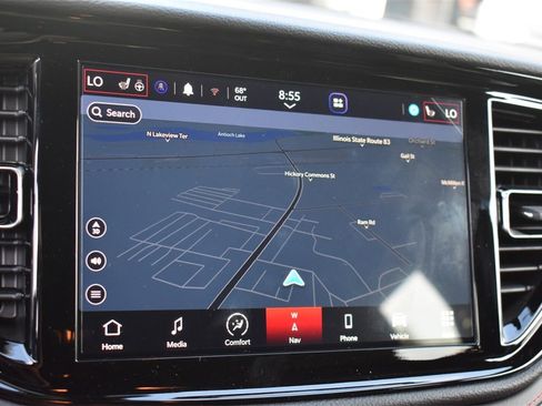 New 2026 Dodge Durango GT w/ Blacktop Package image 31