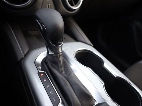 Certified 2023 Chevrolet Blazer LT w/ Convenience Package image 10