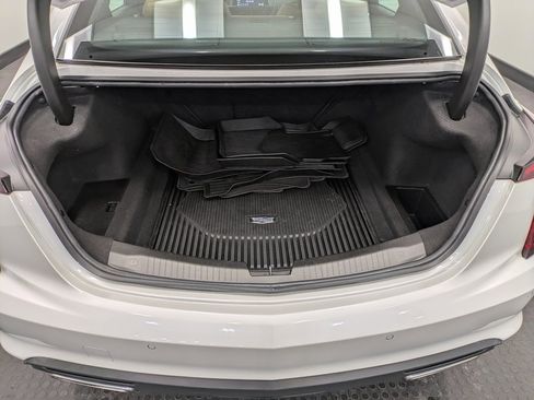 Used 2022 Cadillac CT5 Premium Luxury image 24