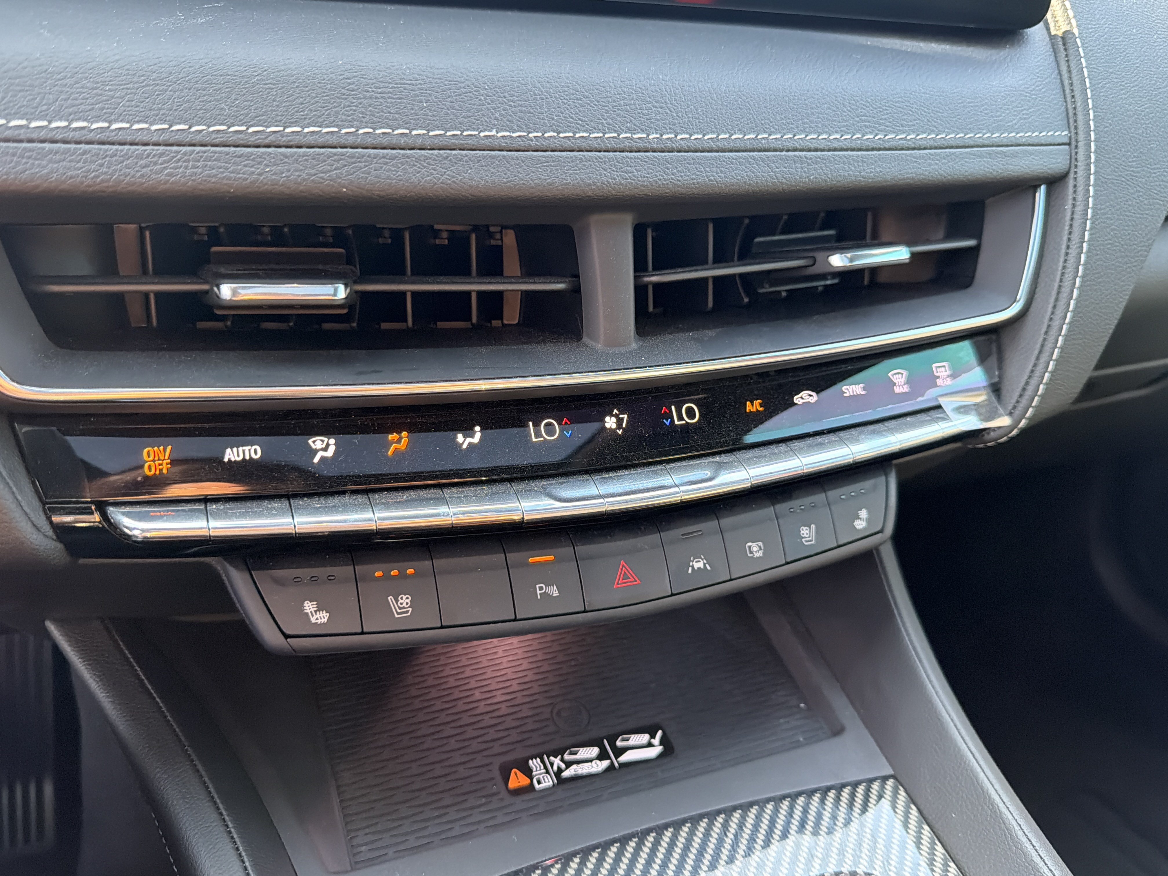 Used 2026 Cadillac CT5 V Blackwing RWD image 84