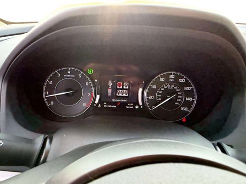 Used 2024 Acura RDX SH-AWD w/ Technology Package image 33