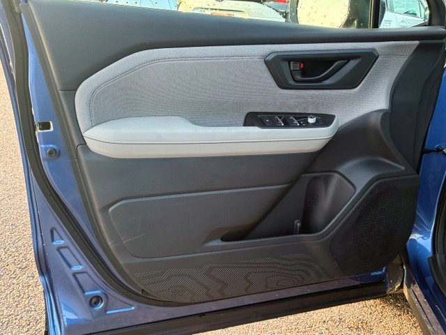 New 2026 Subaru Forester Premium AWD/4WD image 25