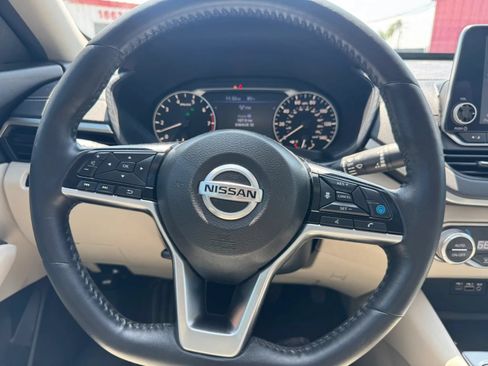 Used 2019 Nissan Altima 2.5 SV FWD image 29