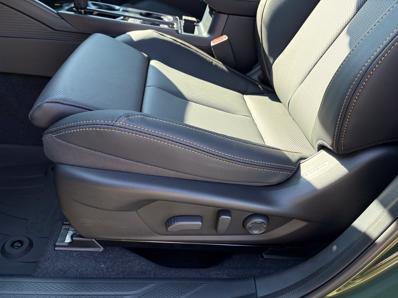 New 2026 Subaru Outback Wilderness AWD/4WD image 27