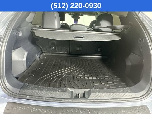 Used 2024 Subaru Crosstrek 2.5i Limited w/ Popular Package #4A AWD/4WD image 33