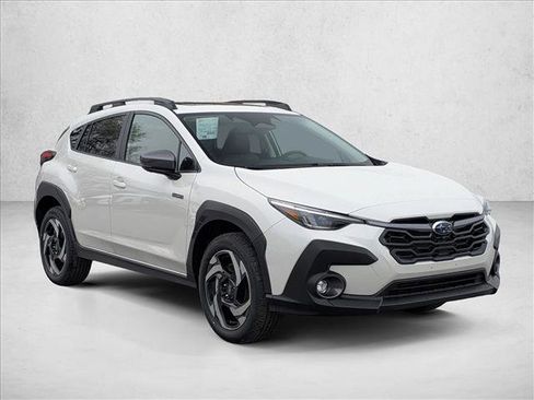 New 2026 Subaru Crosstrek 2.5i Limited image 7