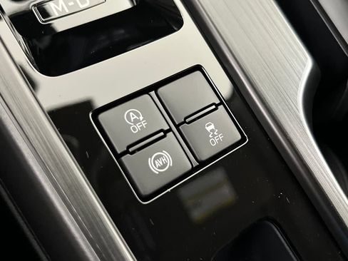 New 2026 Subaru Outback Premium AWD/4WD image 29