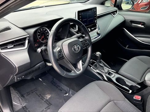 Used 2020 Toyota Corolla SE FWD image 18