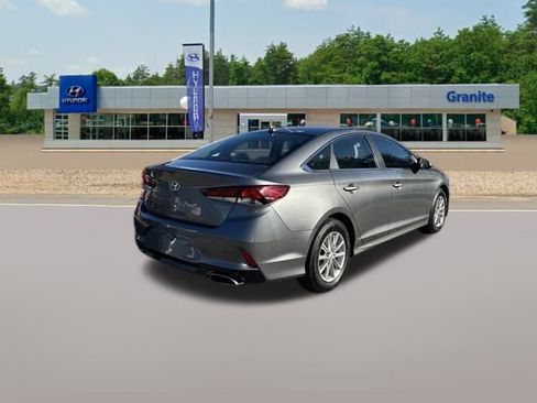 Used 2019 Hyundai Sonata SE image 7