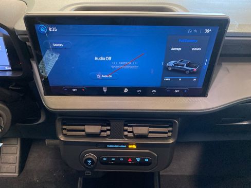 New 2026 Ford Maverick XL w/ 4K Tow Package image 21