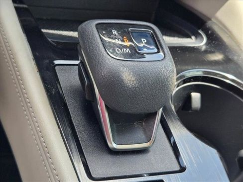 Used 2021 Nissan Rogue SL FWD image 8